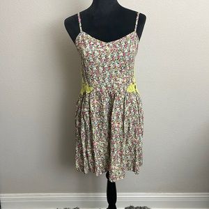 Wyld hart dress